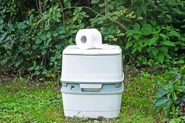 Best Luxury portable toilet rental  in Lone Pine, CA