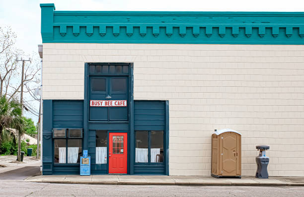 Best Emergency porta potty rental  in Lone Pine, CA