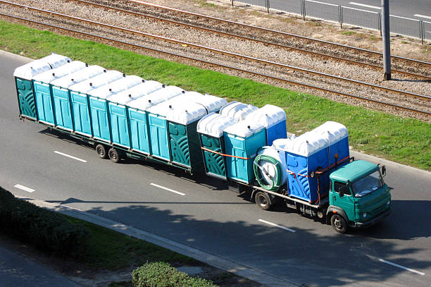 Portable Toilet Options We Offer in Lone Pine, CA